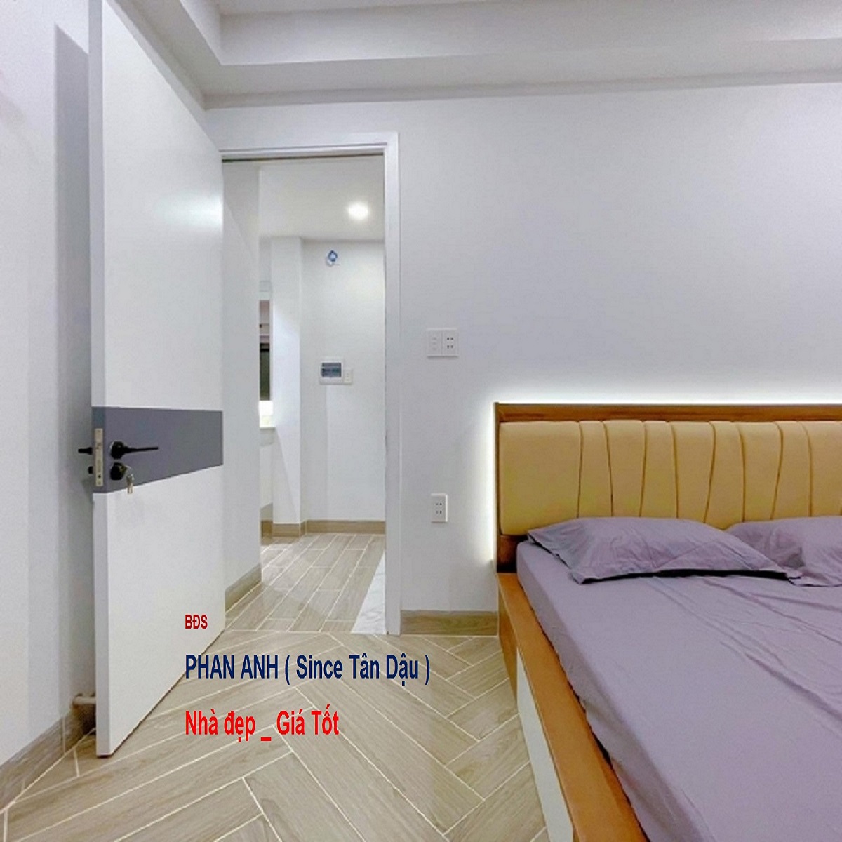📢 [Hot] Bán Nhà Phố Liền Kề Lê Văn Thịnh, Quận 2 – 75 m2 – Xe Tải Đậu Cửa – Chỉ 6 Tỷ…! 🏡💥 - Ảnh chính